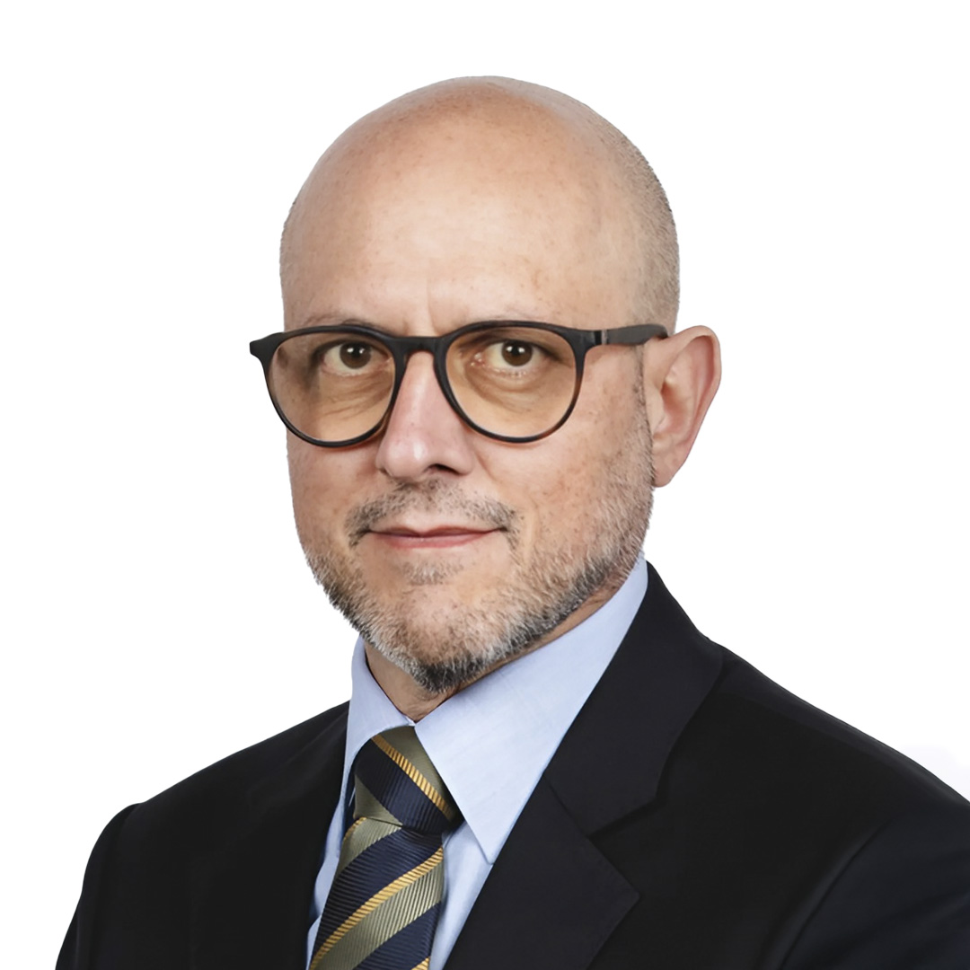 Manlio Bassino Pinasco