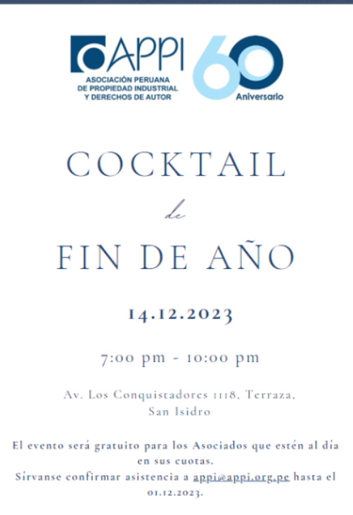 Imagen del evento