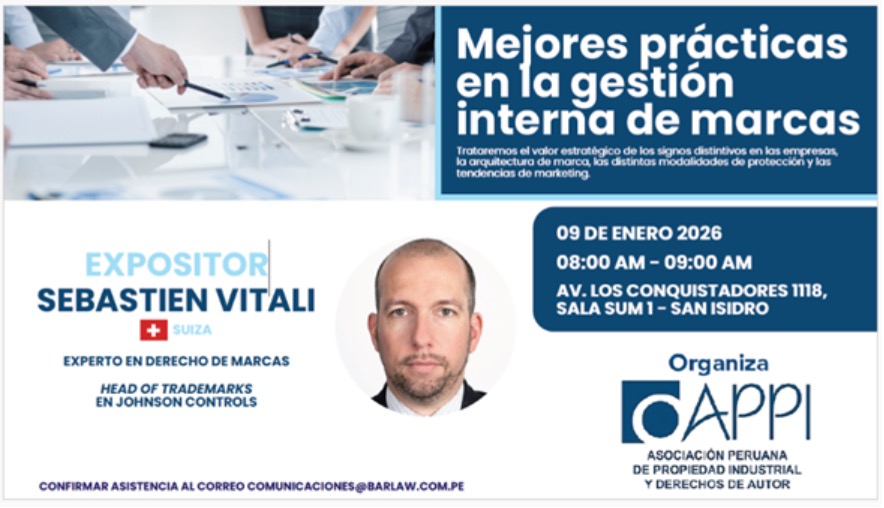 Imagen del evento
